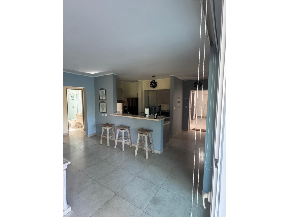 BIJAO / QUARRY HEIGHTS / 3 HABITACIONES / 165 M2 / PISCINA / PLAYA — foto 6