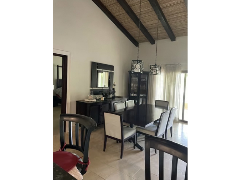 COCLE / BUENAVENTURA / 4 HABITACIONES / 400 M2 / PISCINA / PLAYA - 5