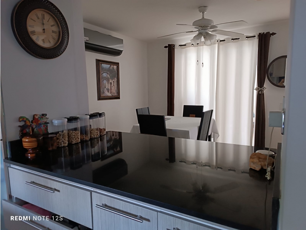 ARRAIJAN / RESIDENCIAL SANTILLANA / 3 HABITACION / 200 M2 / 2 NIVELES — foto 5