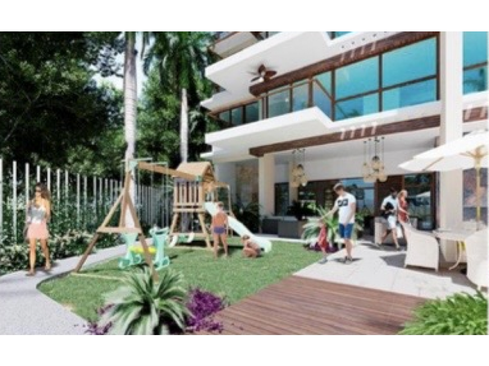 SAN CARLOS / PH PUNTAMARE / 3 HABITACIONES / 137 M / 2 BAÑOS / BALCON