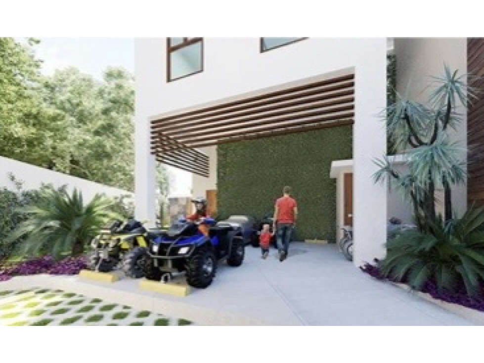 SE VENDE APARTAMENTO EN SAN CARLOS PH PUNTAMARE 122 M2 CON PISCINA — foto 4