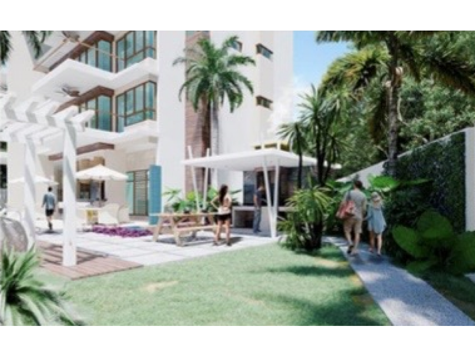 SAN CARLOS / PH PUNTAMARE / 3 HABITACIONES / 130 M2 / 2 BAÑOS / BALCON — foto 4