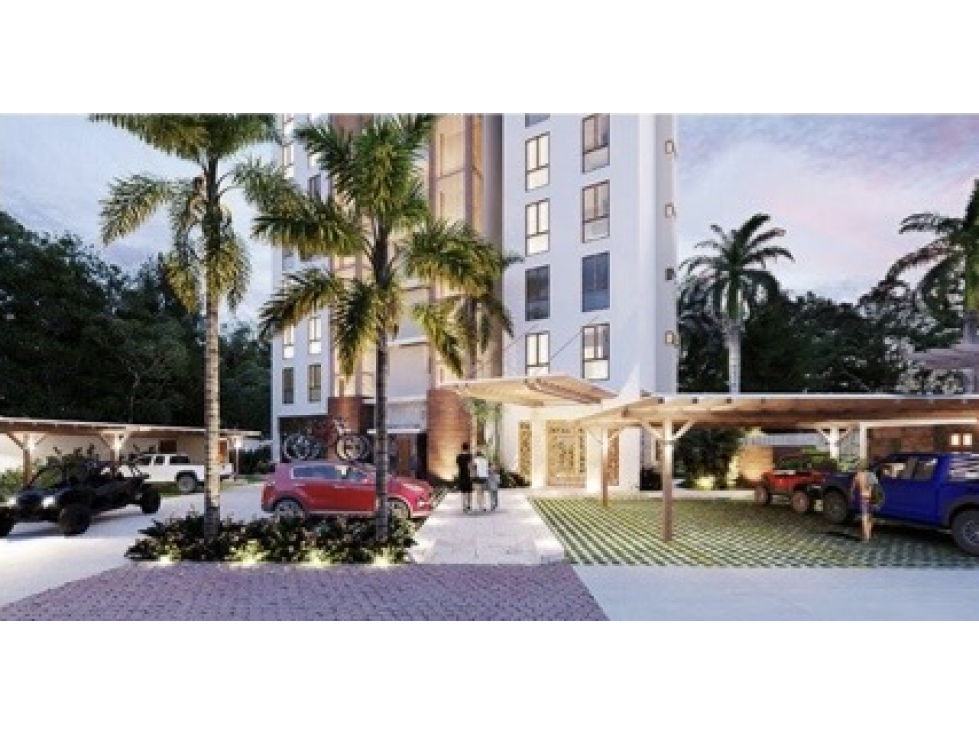SE VENDE APARTAMENTO EN SAN CARLOS PH PUNTAMARE 141 M2 CON PISCINA — foto 4