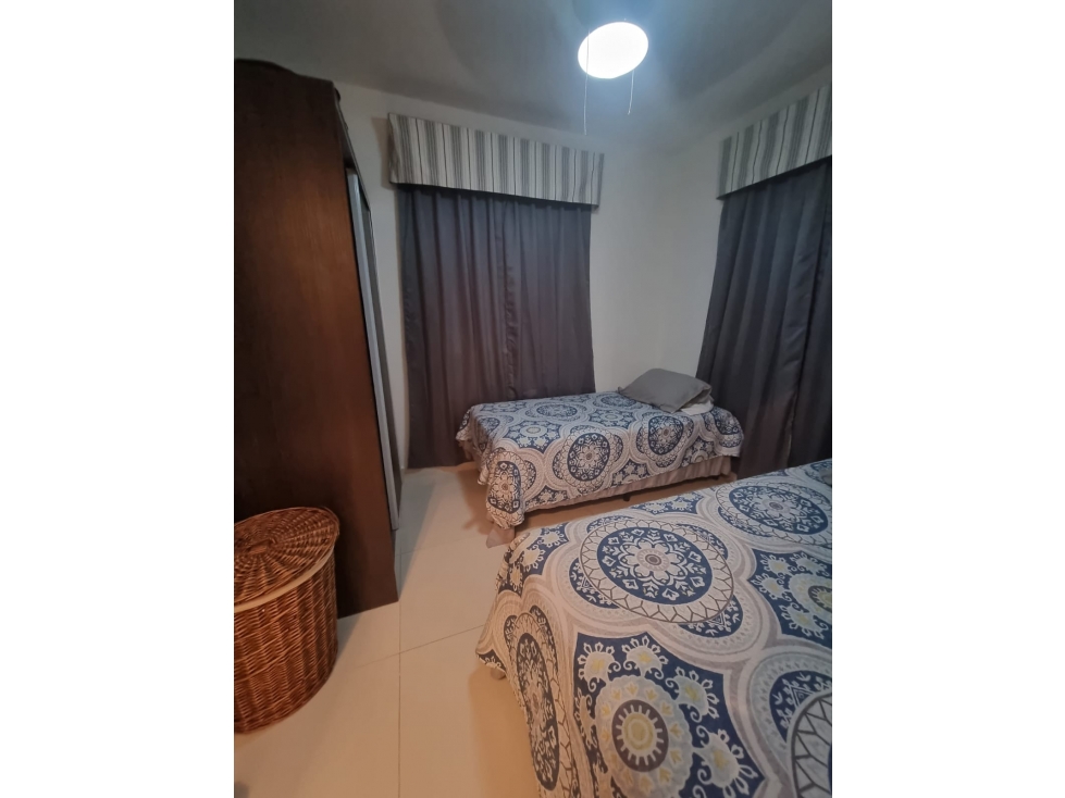 SAN CARLOS / THE VILLAGE / 2 HABITACIONES / 126 M2 / TERRAZA / PISCINA — foto 5