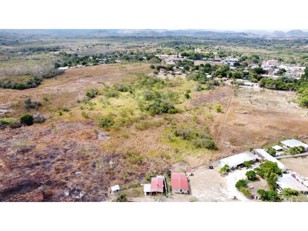SAN CARLOS / PUNTA BARCO / 6 HECTAREAS / TERRENO AMPLIO / ZONAS VERDES — foto 4