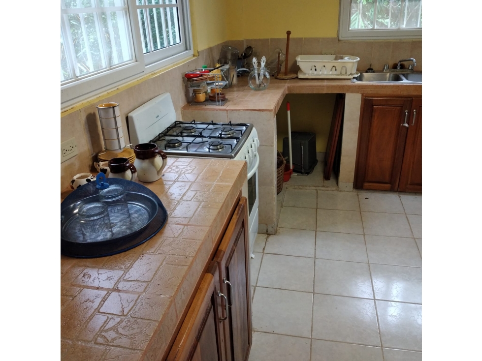 COCLE / LAS MINAS / 2 HABITACIONES / 10705 M2 / ENTORNO NATURAL - 2