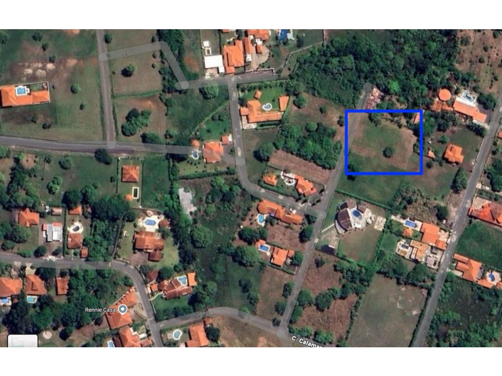 CORONADO / BAHIA SERENA / 1200 M2 / TERRENO / A MINUTOS DE LA PLAYA — foto 5