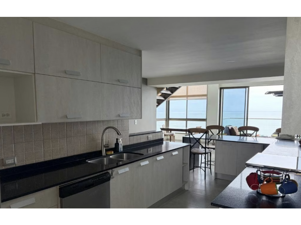 NUEVA GORGONA / PH BILTMORE / 4 HABITACIONES / 250 M2 / SEMI-AMOBLADO — foto 6