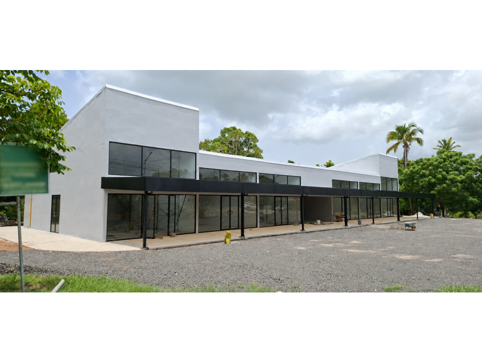 SAN CARLOS / 120 M2 / LOCAL COMERCIAL / DEPOSITO / SOBRE VIA ASFALTADA