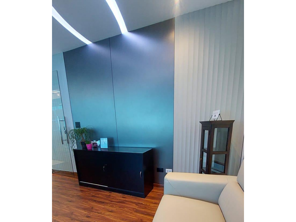OFICINA / OCEAN BUSINESS PLAZA / TORRE BANESCO / 159 M2 / 7 ESPACIOS — foto 4