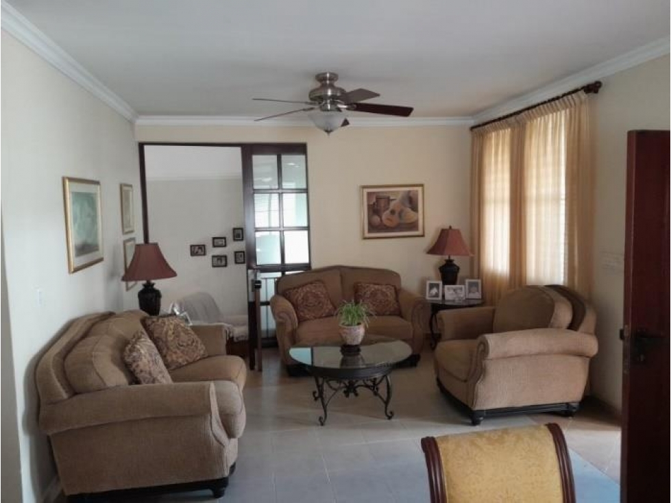 BETANIA / CLUB X / 1,100M / 4 HABITACION / ZONIFICACION1R4 / INVERSION — foto 6