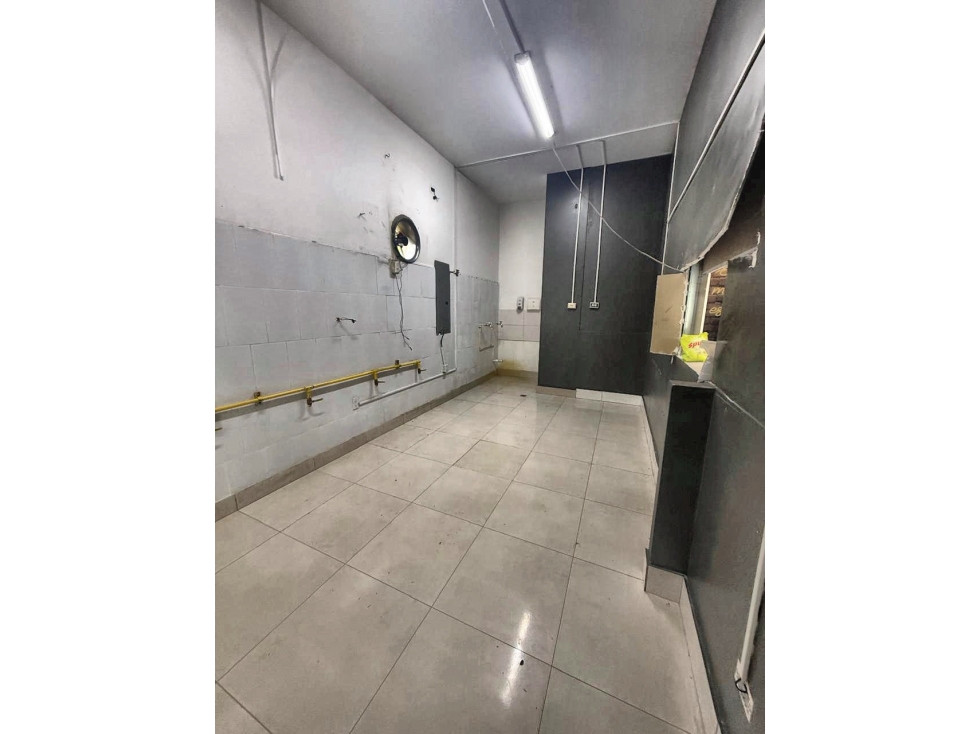 LOCAL / PUEBLO NUEVO / ATHAS LA PULIDA / 79M / PLANTA BAJA / VISIBLE — foto 5