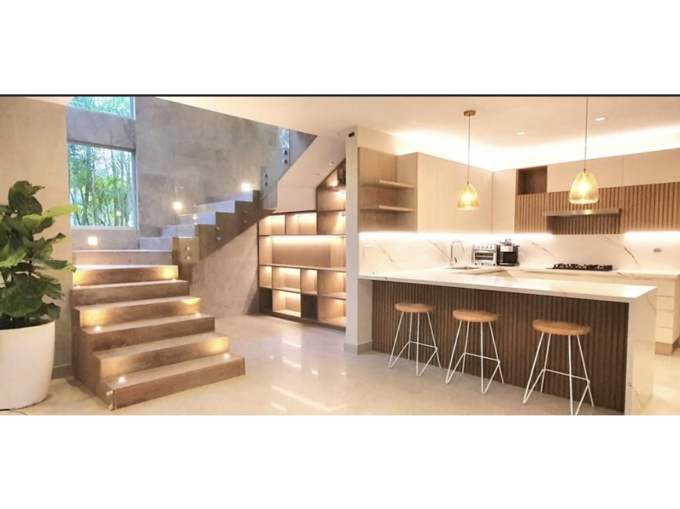 COCLE / BIJAO BEACH CLUB & RESIDENCES / 5 HABITACIONES / 450M / DUPLEX - 4