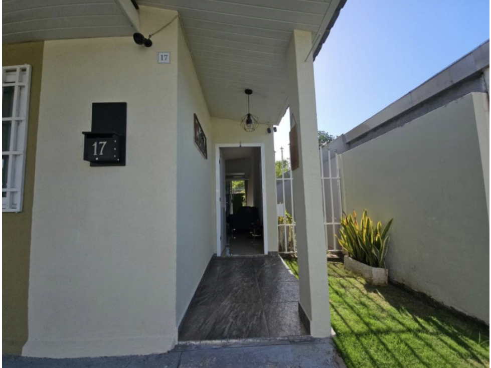 SE VENDE CASA 220 M2 EN ARRAIJAN PH PRIMAVERA PREMIUM CON DEPOSITO