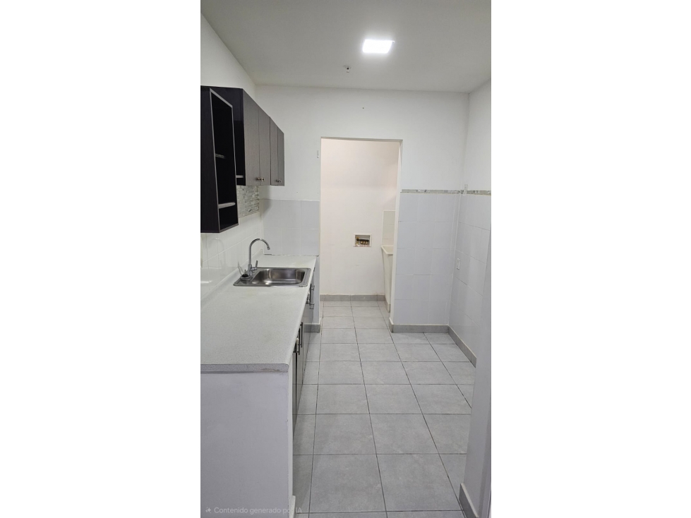 HATO MONTAÑA / PH OLIMPIA / 3 HABITACIONES / 77 M2 / BALCON / VACIO — foto 3
