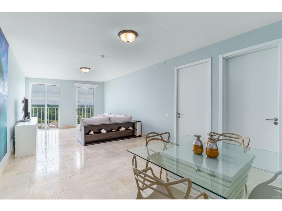BUENAVENTURA / PUNTARENA OCEAN VILLAGE / 3 HABITACION / 289M / BALCON - 5