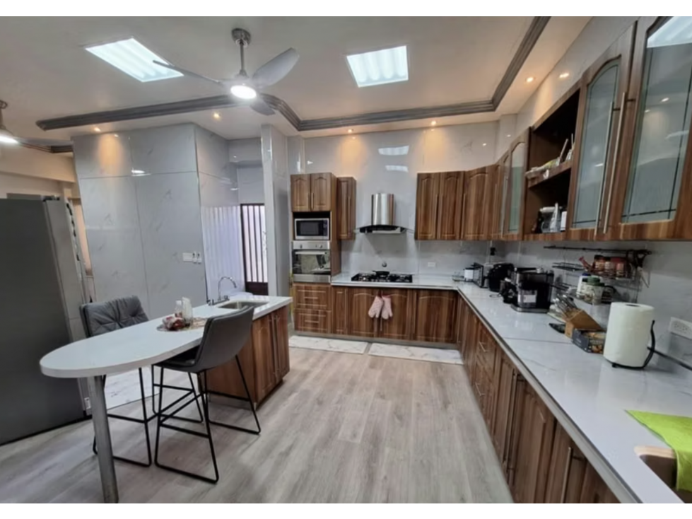 HATO PINTADO / LOS GUAYACANES / 5 HABITACIONES / 570M / CASA AMOBLADA - 4