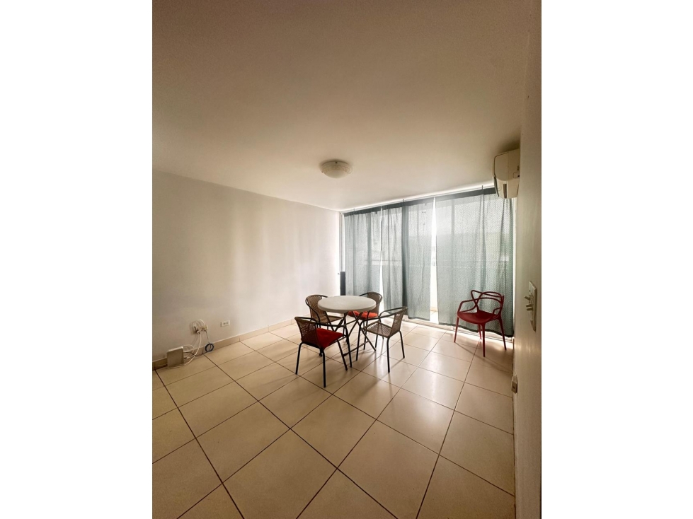 VIA CENTENARIO / TORRES DE TOSCANA / 2 HABITACION / 64M / LINEA BLANCA — foto 3