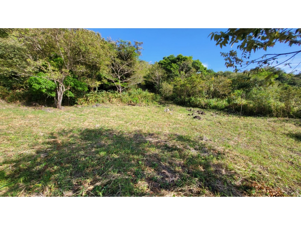 SE VENDEN 2 LOTES 4754 M2 EN SAN CARLOS VIA A LA LAGUNA TITULADOS - 5