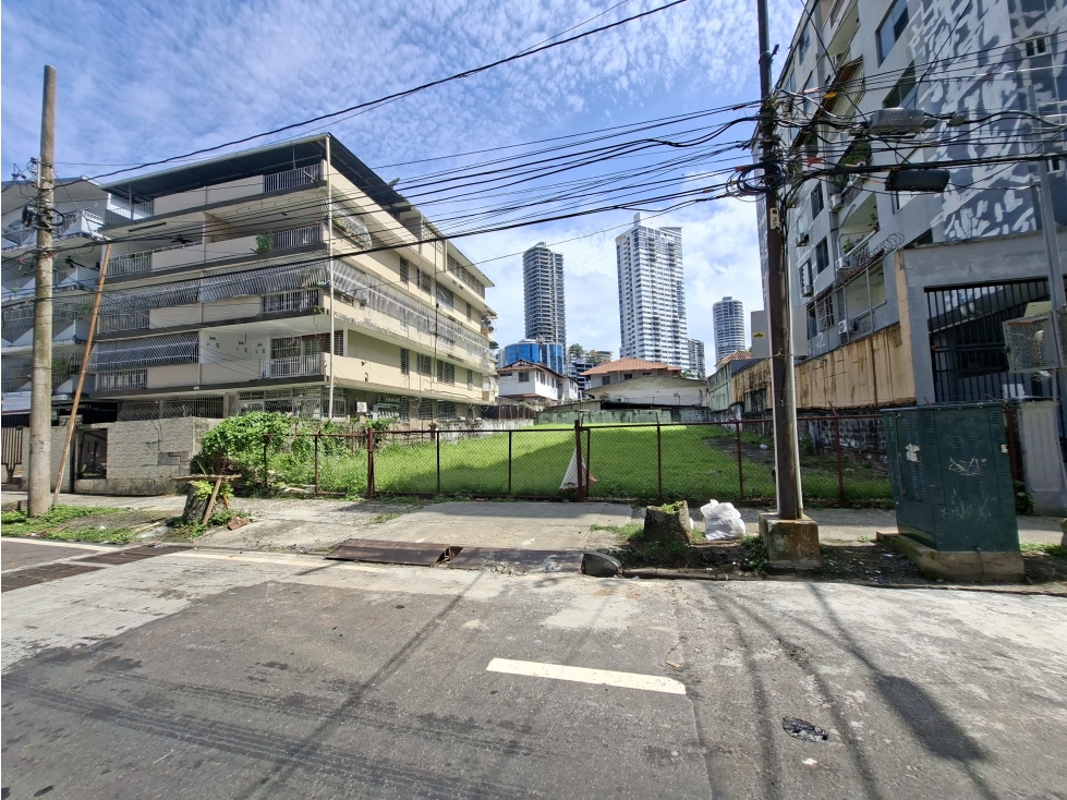 TERRENO COMERCIAL / BELLA VISTA / 703M / PLANO / IDEAL PARA INVERSIÓN - 5