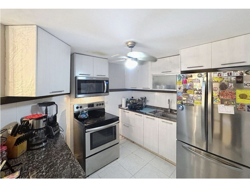 CONDADO DEL REY / SANTA BARBARA / 3 HABITACION / 274M / LINEA BLANCA — foto 5