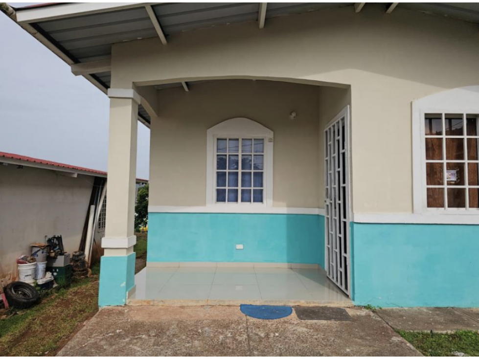 SE VENDE CASA 198M EN ARRAIJAN BRISAS DEL CAMPO CON ZONAS VERDES - 1