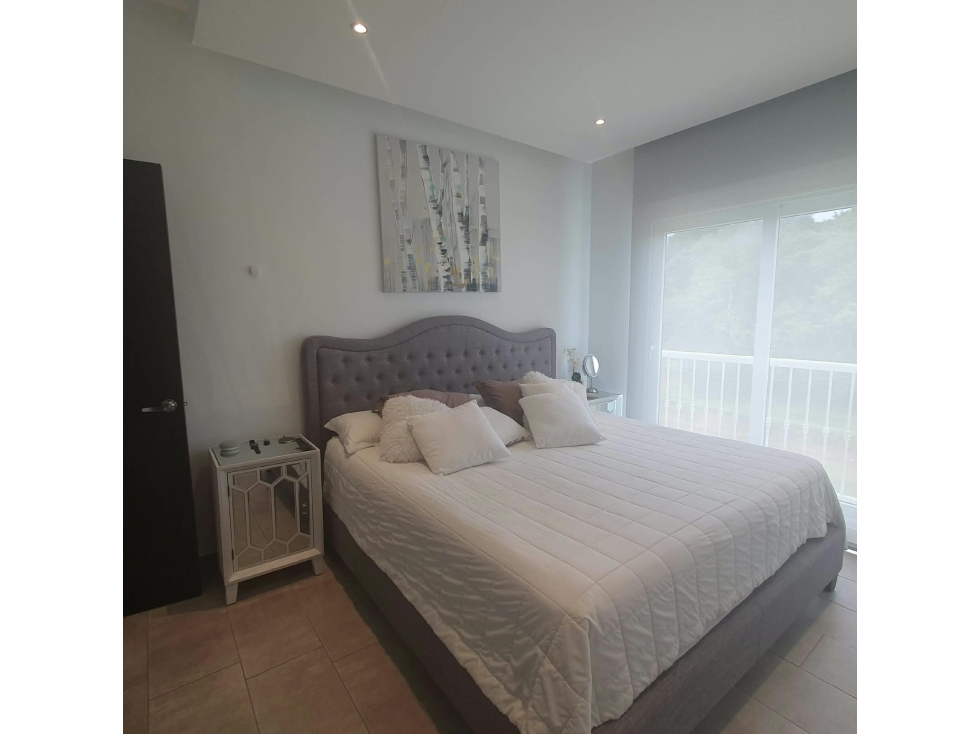 COCOLI / TUCAN COUNTRY CLUB / 2 HABITACIONES / 80 M2 / AMPLIO BALCON - 5
