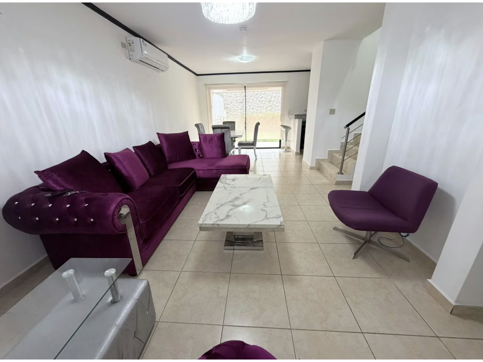 ARBOLEDAS / LOS PINOS / 4 HABITACIONES / 350 M2 / DUPLEX / AMOBLADA - 4