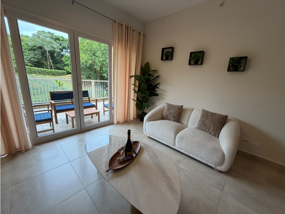 COCOLI / TUCAN COUNTRY CLUB AND RESORT / 138M / 3 HABITACION / 3 BAÑOS