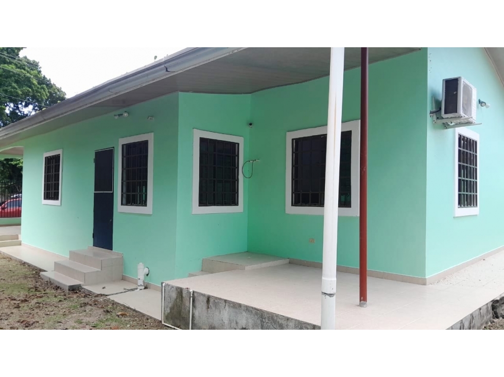 COCLE / URBANIZACION VALLE DEL RIO / 3 HABITACION / 372 M2 / CERCADA — foto 6