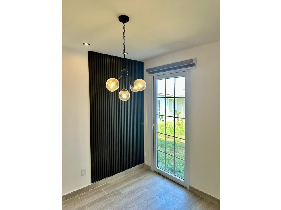 HATO MONTAÑA / PH VERONA / 2 HABITACIONES / 160 M2 / LINEA BLANCA — foto 4