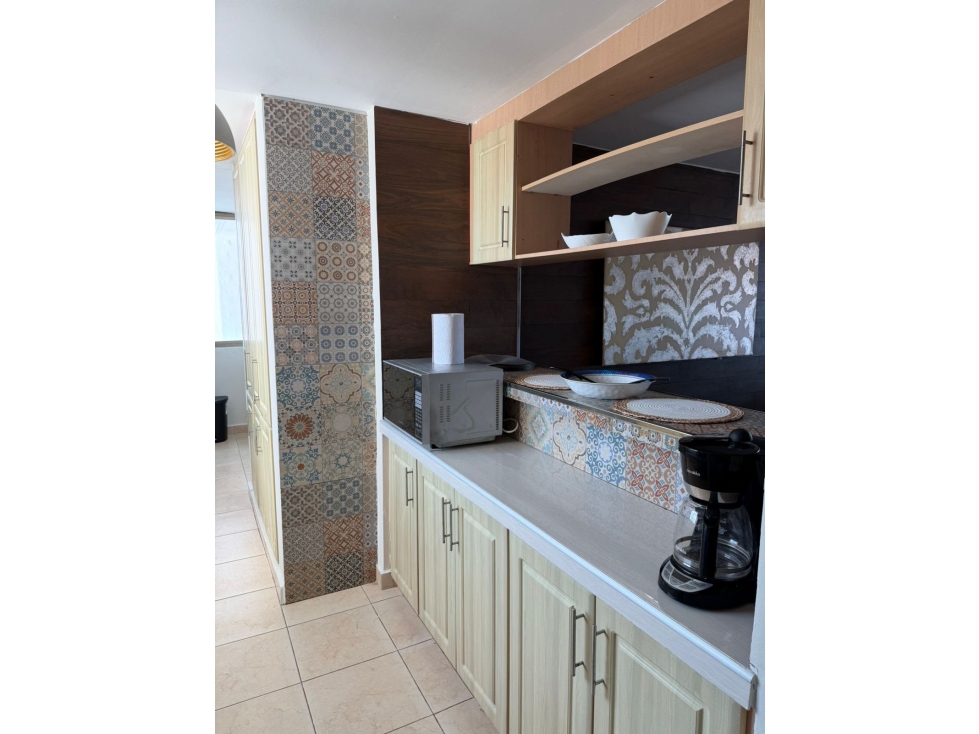 PLAYA BLANCA / PH LOS BALCONES / 3 HABITACIONES / 140 M2 / BALCON — foto 5