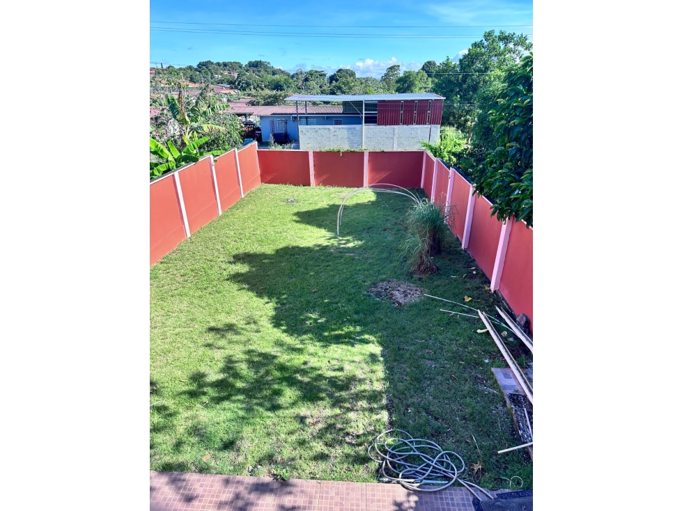 SE VENDE CASA 509 M2 EN CHORRERA CENTENARIO DON JUAN CON BALCON — foto 5
