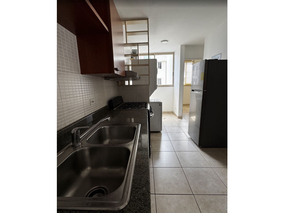SE VENDE APARTAMENTO SAN FRANCISCO SAN FRANCISCO BAY 113M LINEA BLANCA — foto 4