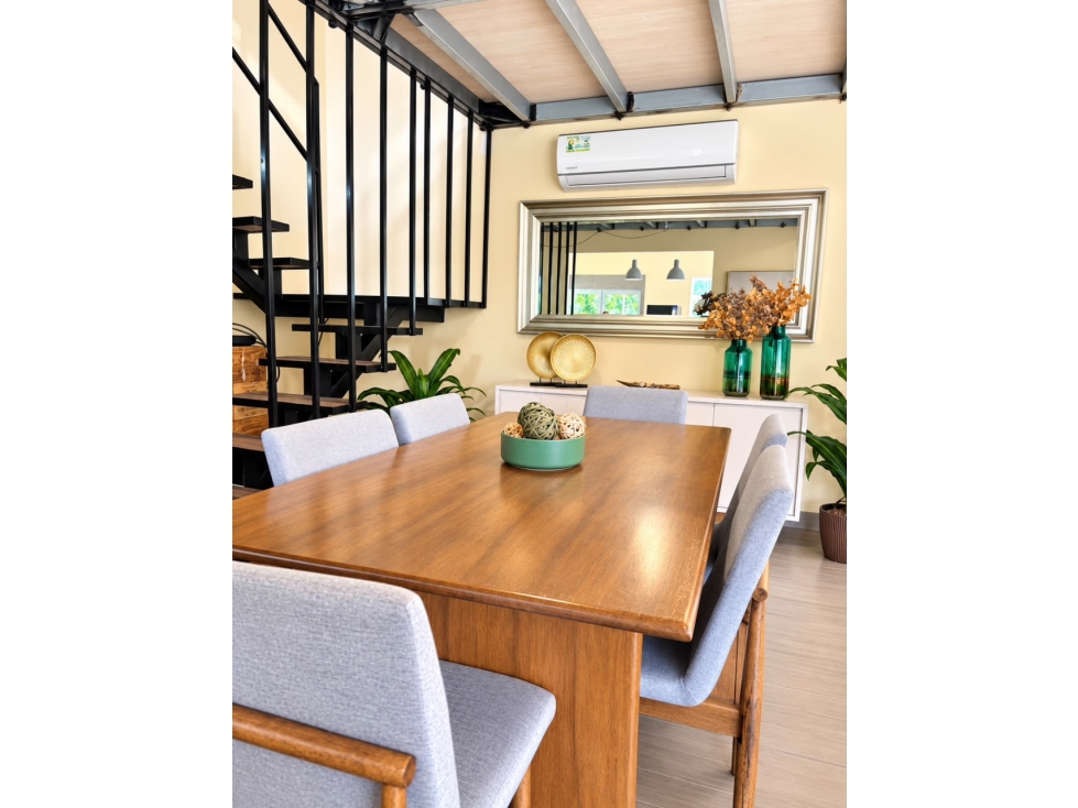 COCLÉ / EL VALLE / LOS LIRIOS / 150M / 1 HABITACION / AMOBLADA / LOFT — foto 6