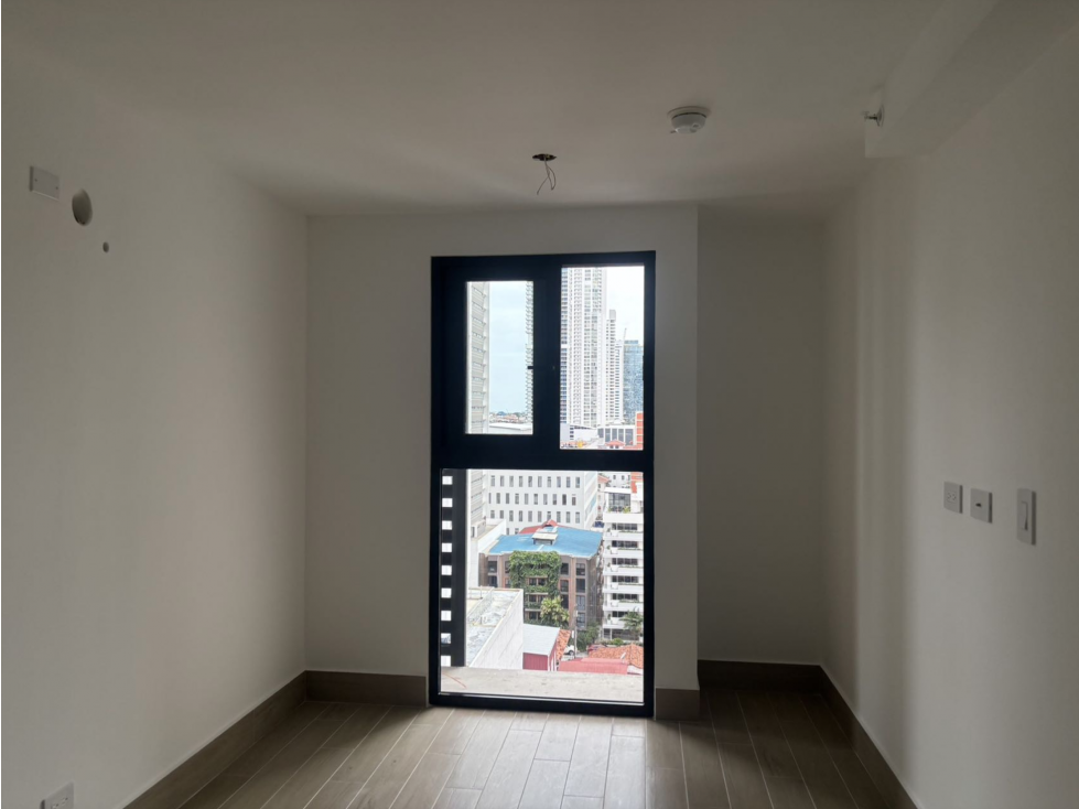 BELLA VISTA / ARMONIA / 45M / 1 HABITACION / BALCON / PARA INVERSION — foto 3
