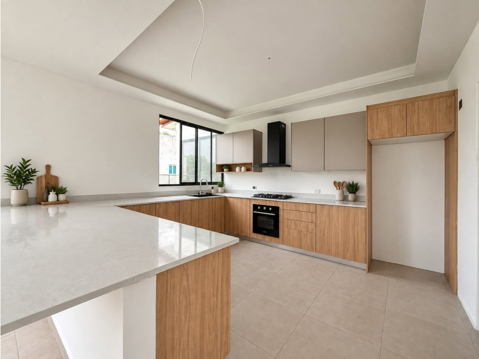 GORGONA / PH MALIBU LAKE / 4 HABITACIONES / 600M / PISCINA / JACUZZI — foto 4
