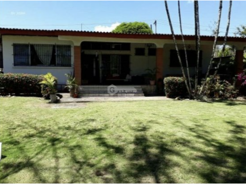 VILLA ZAITA / VIA PRINCIPAL / 4 HABITACIONES / 919 M / CERCA AL METRO — foto 4