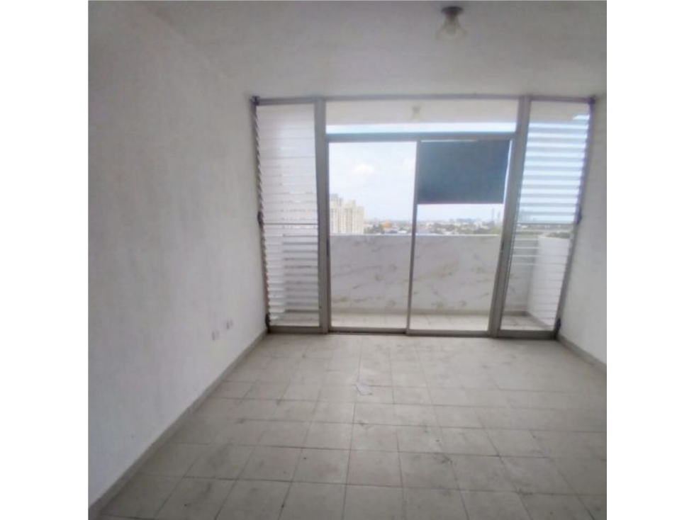 RIO ABAJO / PH TORRES DE ESPAÑA / 79M / 3 HABITACIONES / BALCON — foto 6