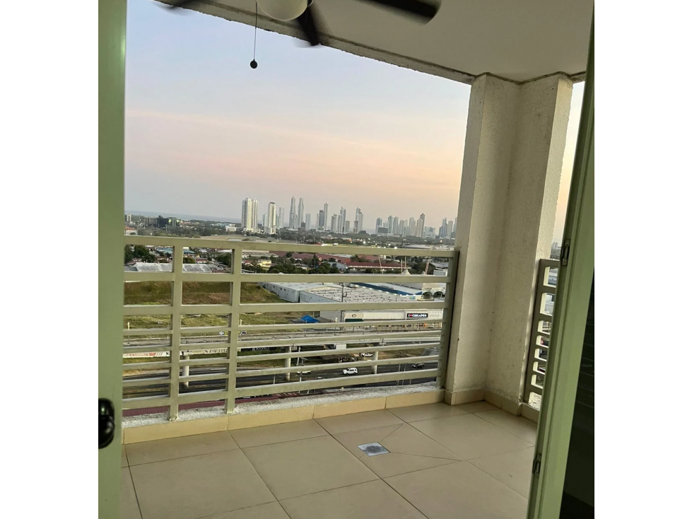 EL CRISOL / PH ALTATERRA / 116M / 3 HABITACIONES / BALCON / AIRES A. — foto 4