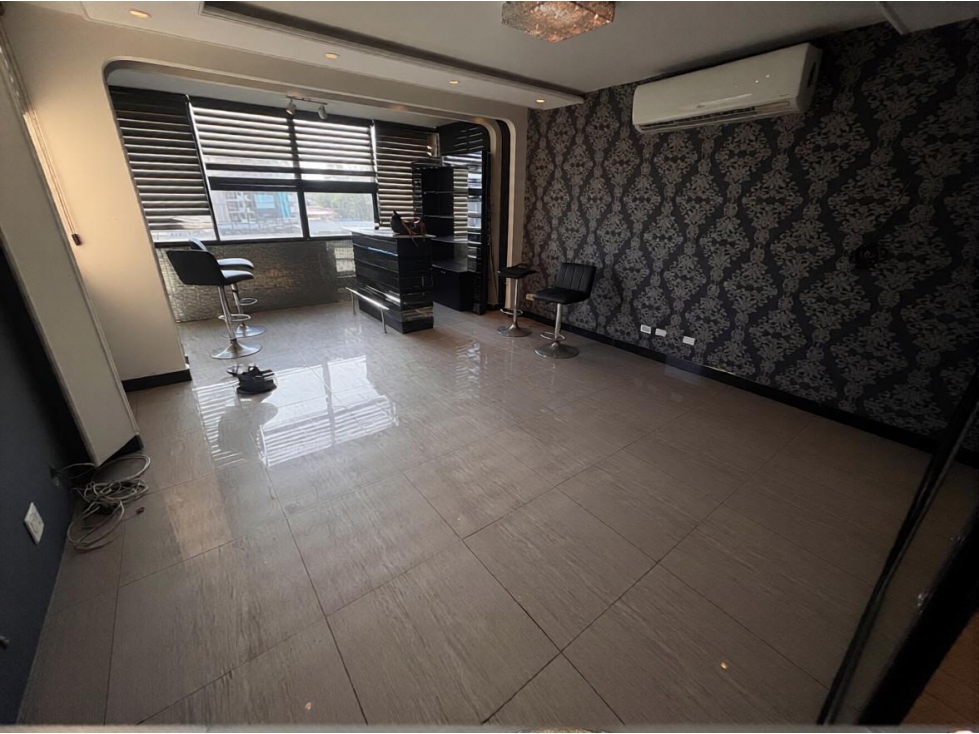 EL DORADO / PH FUENTES DE CIBELES / 3 HABITACION / 162M / REMODELADO — foto 2