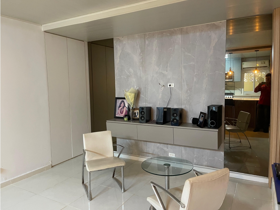 SE VENDE CASA EN DON BOSCO VILLAS DE MEDITERRANEO DE 3 HABITACIONES — foto 6
