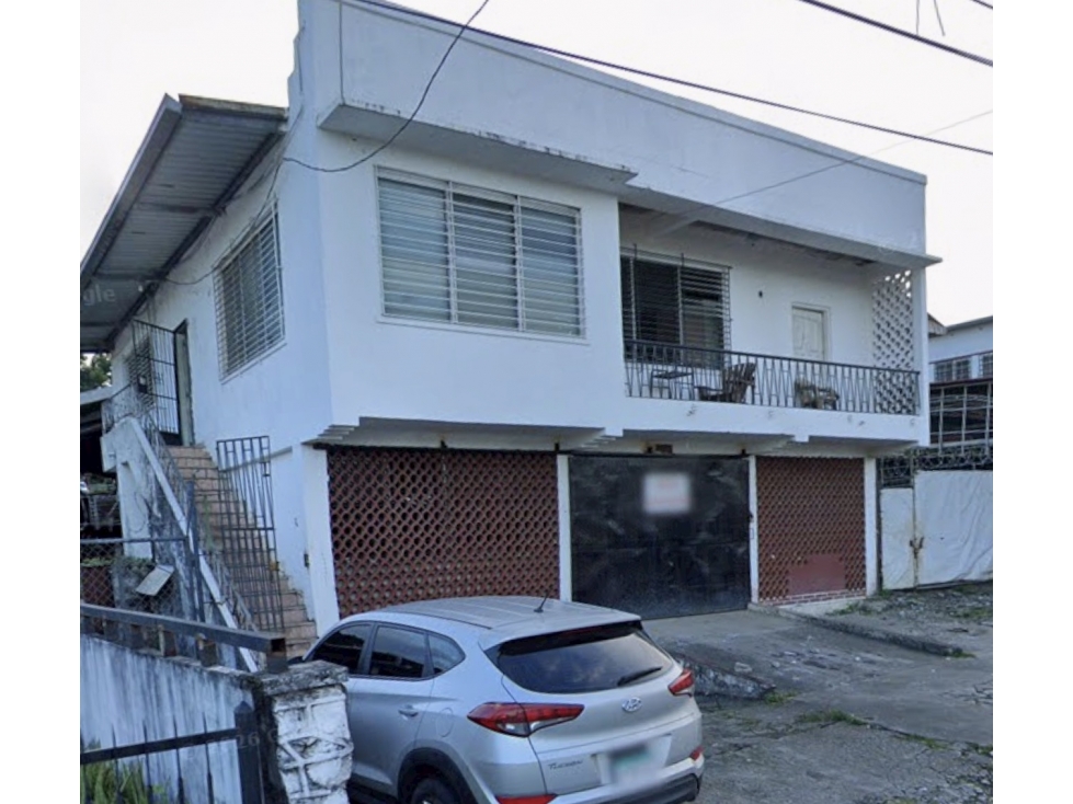 RIO ABAJO / CALLE 22 / 1,123M2 / 2 NIVELES / COMERCIAL / OFIBODEGA - 6