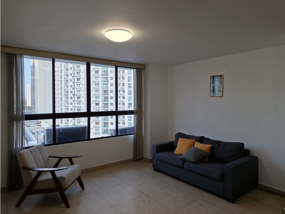 SE ALQUILA APARTAMENTO CONDADO DEL REY TERRAZAS DEL REY 80M AMOBLADA — foto 3