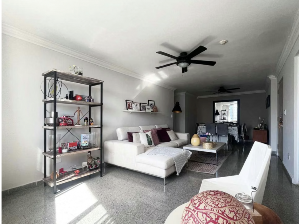 SE VENDE APARTAMENTO BETANIA SIGLO XX1 91M 2 HABITACIONES 1 PARKING