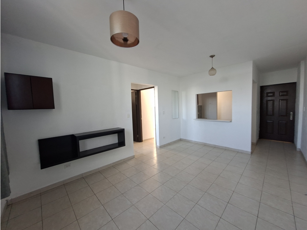 GANGA SE VENDE APARTAMENTO LLANO BONITO 54M MYSTIC GATES 2 HABITACION