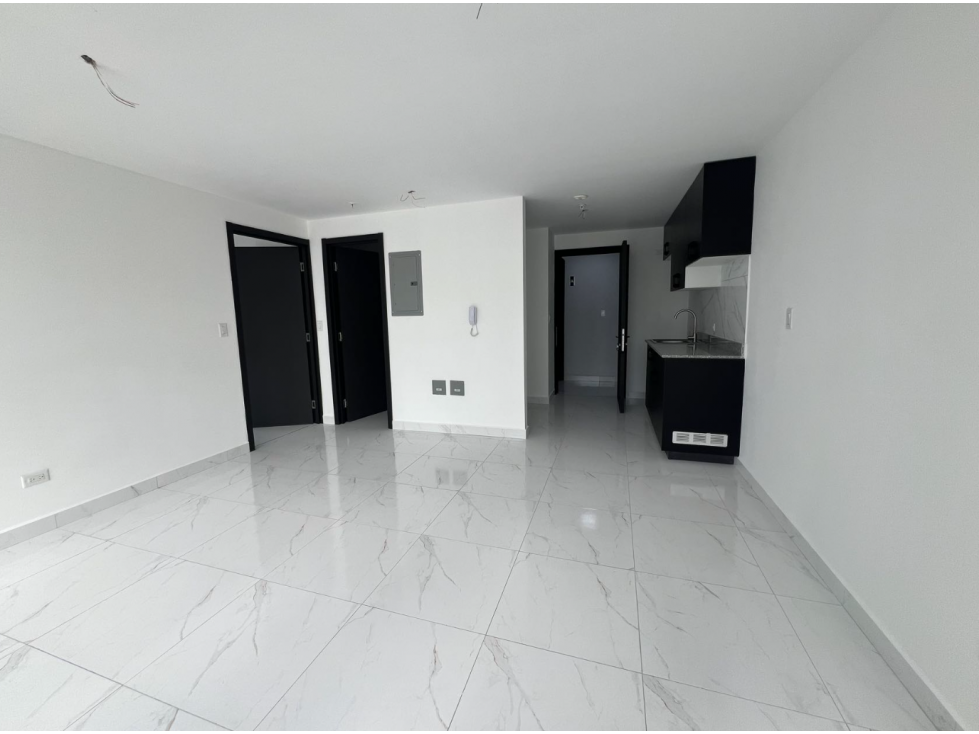 MINI DEISGN / CALLE 50 / 51M / 1 HABITACIÓN / 2 BAÑOS / INVERSIÓN — foto 2
