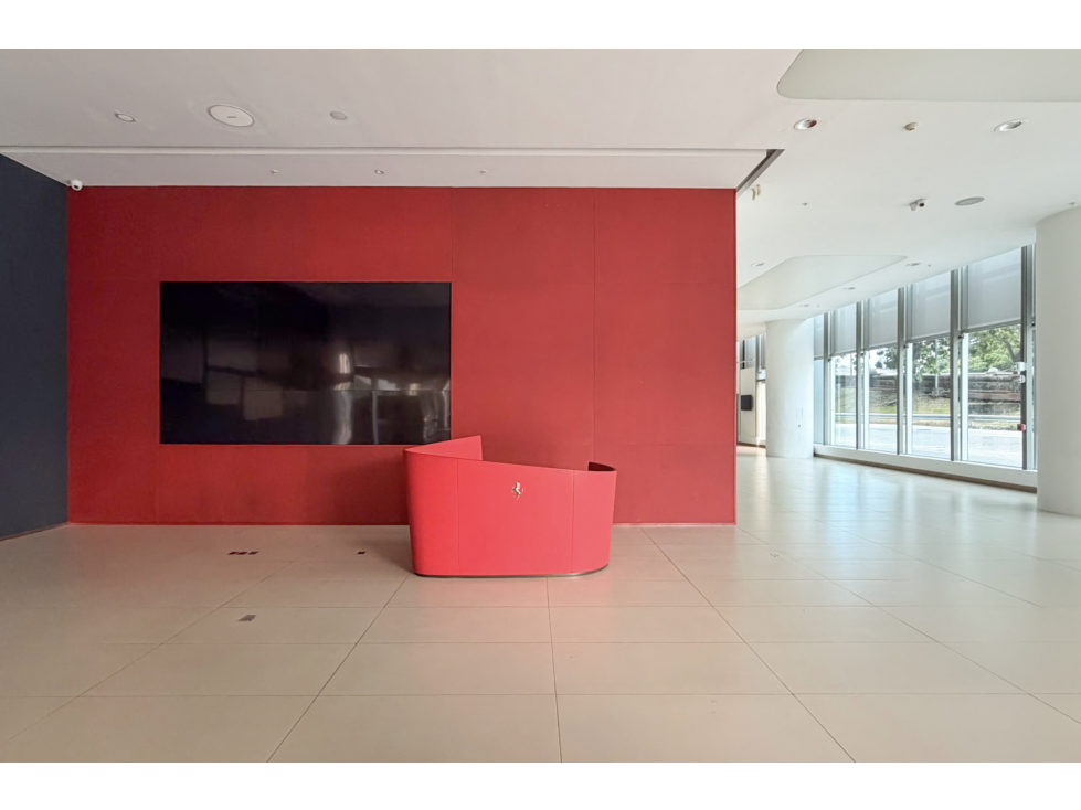 OFICINA / OCEAN BUSSINESS PLAZA / 526M / CON DIVISIONES / PLANTA BAJA — foto 6