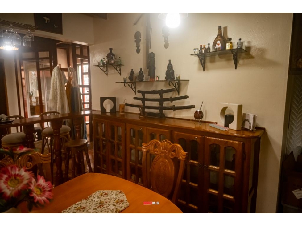CERRO AZUL / FINCA CON 2 CABAÑAS TURISTICAS / 1,172 M2 — foto 3