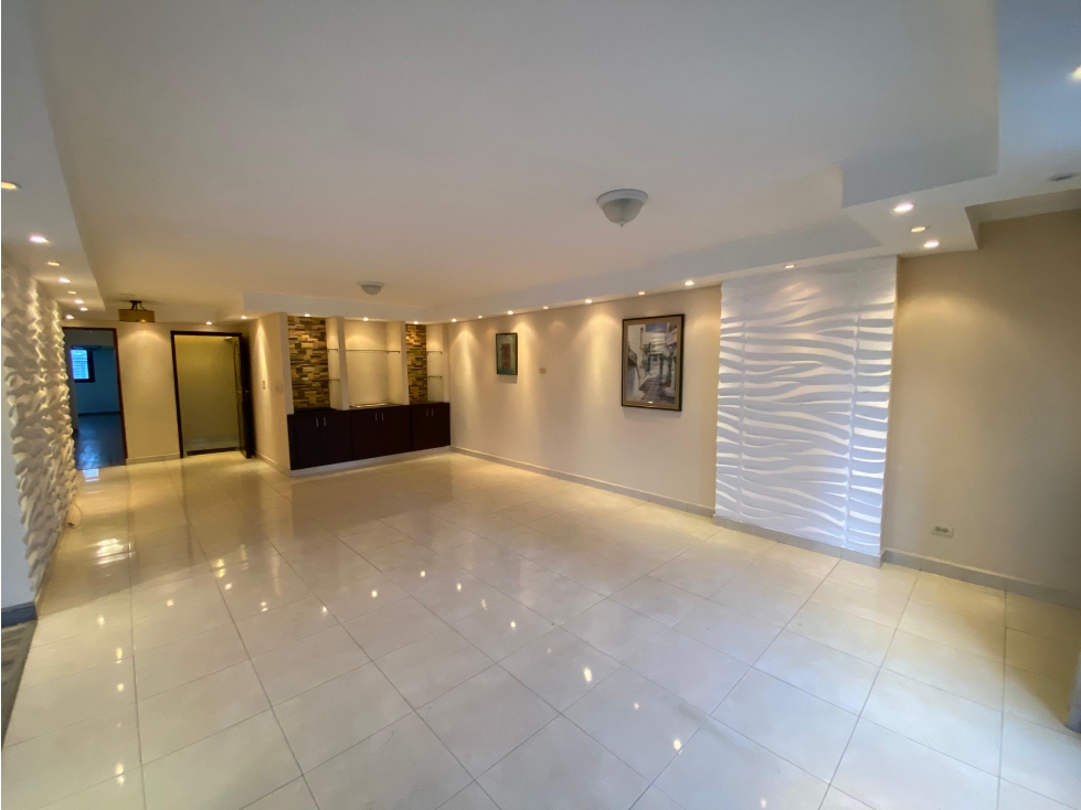 EL CANGREJO / PH ARANJUEZ / 170 M2 / PISCINA / 3 HABITACIONES — foto 5